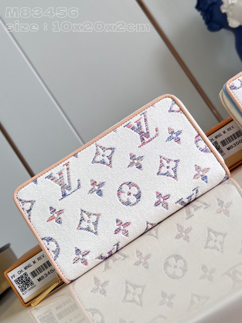 Louis Vuitton Wallets